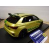 Audi S3 MTM yellow 2022 GT891 GT Spirit