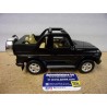 Mercedes G500 Convertible Black 2007 OT1040 OttoMobile