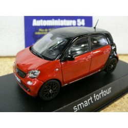 Smart Forfour 2015 351425 Norev