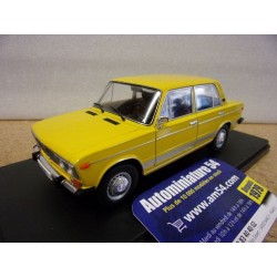 Lada 1600 LS Yellow...