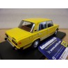 Lada 1600 LS Yellow WB124202 WhiteBox