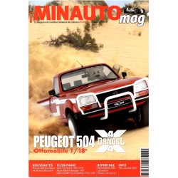 MINAUTOmag Magazine n°97 Mars - Avril 2024