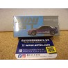 Nissan Skyline GT-R Top Secret Metallic Blue MGT00589 True Scale Models Mini GT