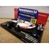 2021 Haas F1 Team VF-21 n°47 Mick Schumacher Belgian GP 417211347 Minichamps