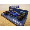 2023 Williams Mercedes FW45 n°23 A Albon 417230123 Minichamps
