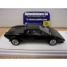 Lamborghini Countach 5000S Black TSM430703 TrueScale Miniatures