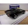 Lamborghini Countach 5000S Black TSM430703 TrueScale Miniatures