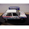 1990 Skoda Favorit 136L n°21 Krecek - Krecman Barum Rally RAC432SP Ixo Models