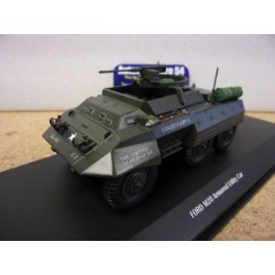 Ford M20 Armoured Utility...
