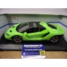Lamborghini Centenario LP770-4 Hell Green 31386green Maisto