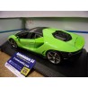 Lamborghini Centenario LP770-4 Hell Green 31386green Maisto