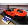 Lamborghini Centenario LP770-4 Orange 31386OR Maisto