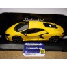 Lamborghini Revuelto Yellow 2023 31463Y Maisto