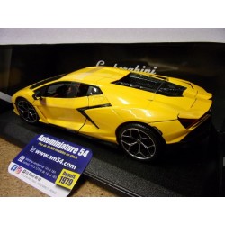 Lamborghini Revuelto Yellow 2023 31463Y Maisto