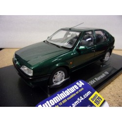 Renault 19 5 Portes Green 1994 T9-1800450 Triple9