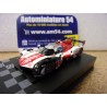 2022 Toyota GR010 Hybrid n°8 Buemi - Hirakawa - Hartley 1st Winner Le Mans  87LM22 Spark Model