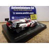 2022 Toyota GR010 Hybrid n°8 Buemi - Hirakawa - Hartley 1st Winner Le Mans  87LM22 Spark Model