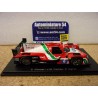 2023 Oreca 07 Prema Gibson n°9 Viscaal - Correa - Ugran LMP2 Le Mans S8734 Spark Model