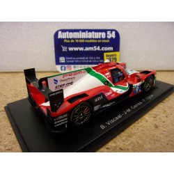 2023 Oreca 07 Prema Gibson n°9 Viscaal - Correa - Ugran LMP2 Le Mans S8734 Spark Model