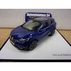 Renault Kadjar 2020 Bleu...