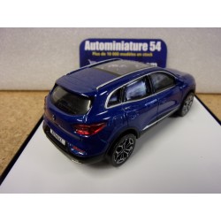 Renault Kadjar 2020 Bleu 7711944231 Norev