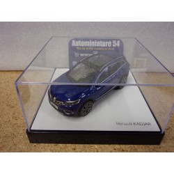 Renault Kadjar 2020 Bleu 7711944231 Norev