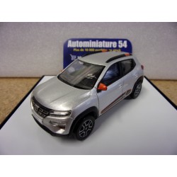 Renault Dacia Spring 2022...