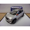 Renault Dacia Spring 2022 Silver 7711945627 Norev