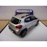 Renault Dacia Spring 2022 Silver 7711945627 Norev