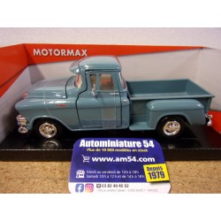 GMC Blue Chip Pick Up 1955 79382B MotorMax