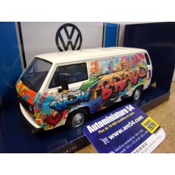 Volkswagen T3 Fourgon Combi...