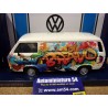 Volkswagen T3 Fourgon Combi Graffiti 79599 MotorMax