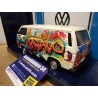 Volkswagen T3 Fourgon Combi Graffiti 79599 MotorMax