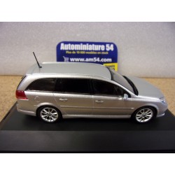 Opel Vectra Caravan OPC Silver 04971 Schuco