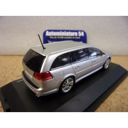 Opel Vectra Caravan OPC Silver 04971 Schuco