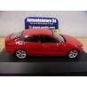 Audi A5 Sportback Red 450738600 Schuco