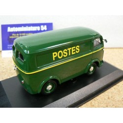 Peugeot D3A Postes La Poste 479903 Norev