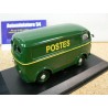 Peugeot D3A Postes La Poste 479903 Norev