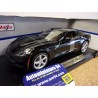 Chevrolet Corvette C7 Stingray Black 2014 31182Bl Maisto