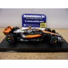 2023 McLaren MCL60 n°4 Lando Norris 18-38088-4 Bburago Racing