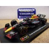 2023 Red Bull Racing RB19 n°1 Max Verstappen 1st Winner Miami GP18-38083-VM Bburago Racing