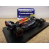 2023 Red Bull Racing RB19 n°1 Max Verstappen 1st Winner Miami GP18-38083-VM Bburago Racing