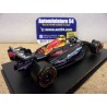 2023 Red Bull Racing RB19 n°11 Sergio Perez Miami GP 18-38083-SP Bburago Racing