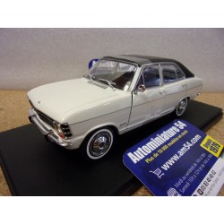 Opel Olympia A White...