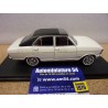 Opel Olympia A White WB124200 WhiteBox