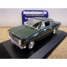 Opel Rekord A Coupé green 1962 940041020 MaXichamps