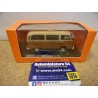 Volkswagen T2B Combi Bus Beige - brown 1972 940053001 MaXichamps