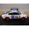 1977 Skoda 130 RS n°54 Kvaizar - Kotek Monte Carlo 24RAL030B Ixo Model