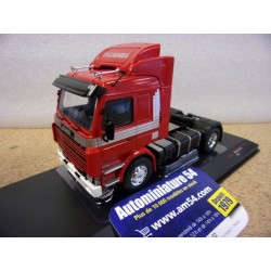 Scania Tracteur 142M Red...