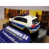 Volkswagen Golf Police Car 79440PGO MotorMax